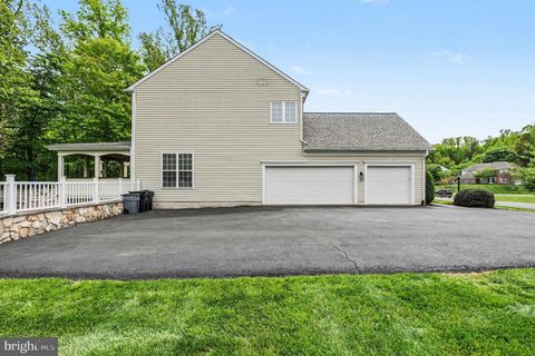 Tiny photo for 12223 Vista Brooke Drive, MANASSAS, VA 20112 (MLS # VAPW2118312)