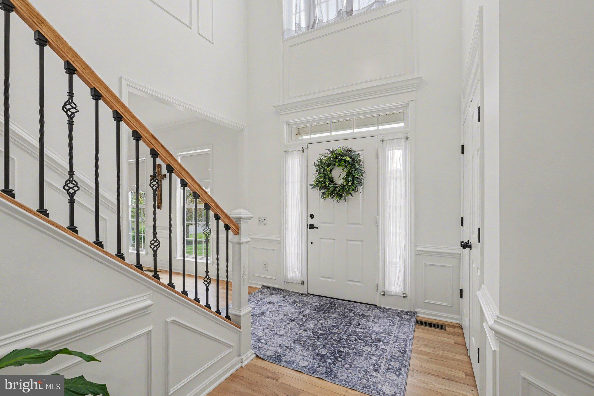 VISTA BROOKE - Residential