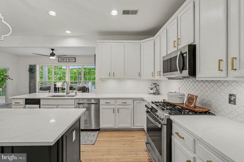 Tiny photo for 12223 Vista Brooke Drive, MANASSAS, VA 20112 (MLS # VAPW2118312)