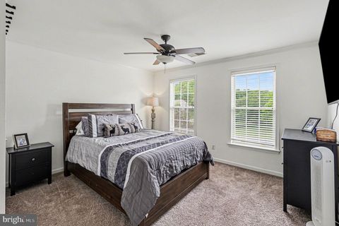 Tiny photo for 12223 Vista Brooke Drive, MANASSAS, VA 20112 (MLS # VAPW2118312)