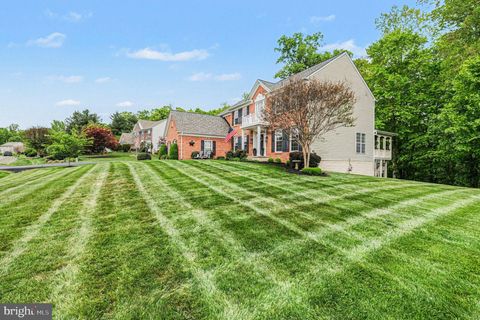 Tiny photo for 12223 Vista Brooke Drive, MANASSAS, VA 20112 (MLS # VAPW2118312)