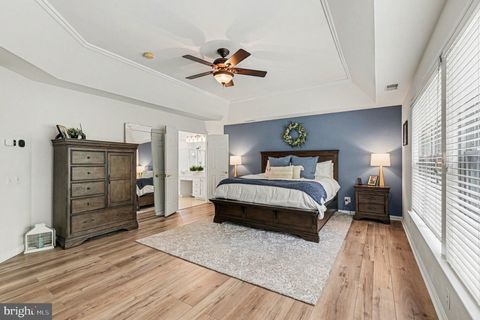 Tiny photo for 12223 Vista Brooke Drive, MANASSAS, VA 20112 (MLS # VAPW2118312)