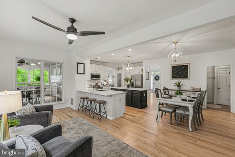 Tiny photo for 12223 Vista Brooke Drive, MANASSAS, VA 20112 (MLS # VAPW2118312)