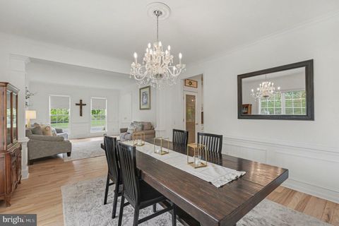 Tiny photo for 12223 Vista Brooke Drive, MANASSAS, VA 20112 (MLS # VAPW2118312)