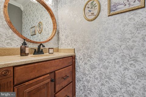 Tiny photo for 12223 Vista Brooke Drive, MANASSAS, VA 20112 (MLS # VAPW2118312)