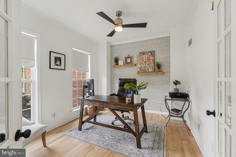 Tiny photo for 12223 Vista Brooke Drive, MANASSAS, VA 20112 (MLS # VAPW2118312)