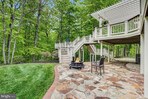 Tiny photo for 12223 Vista Brooke Drive, MANASSAS, VA 20112 (MLS # VAPW2118312)