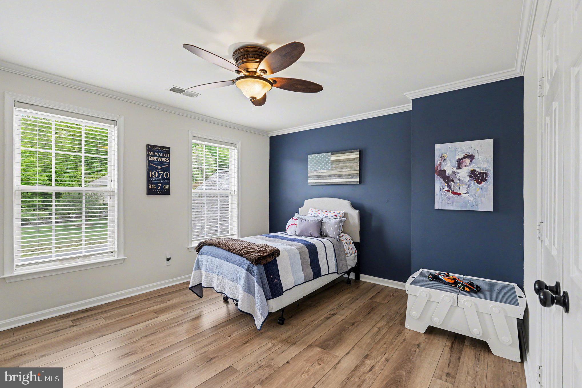 VISTA BROOKE - Residential