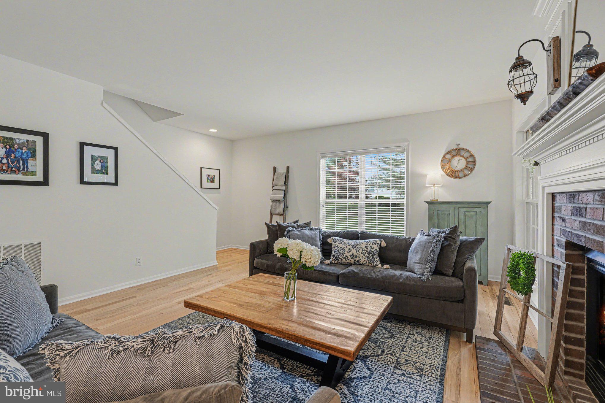 VISTA BROOKE - Residential