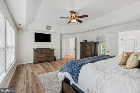 Tiny photo for 12223 Vista Brooke Drive, MANASSAS, VA 20112 (MLS # VAPW2118312)