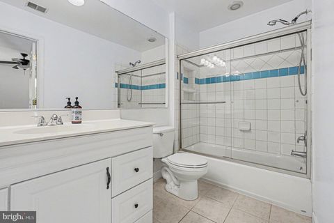 Tiny photo for 12223 Vista Brooke Drive, MANASSAS, VA 20112 (MLS # VAPW2118312)