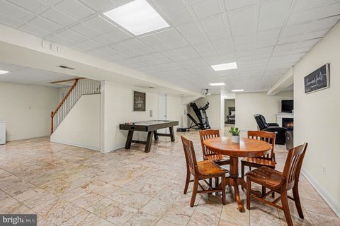 Tiny photo for 12223 Vista Brooke Drive, MANASSAS, VA 20112 (MLS # VAPW2118312)