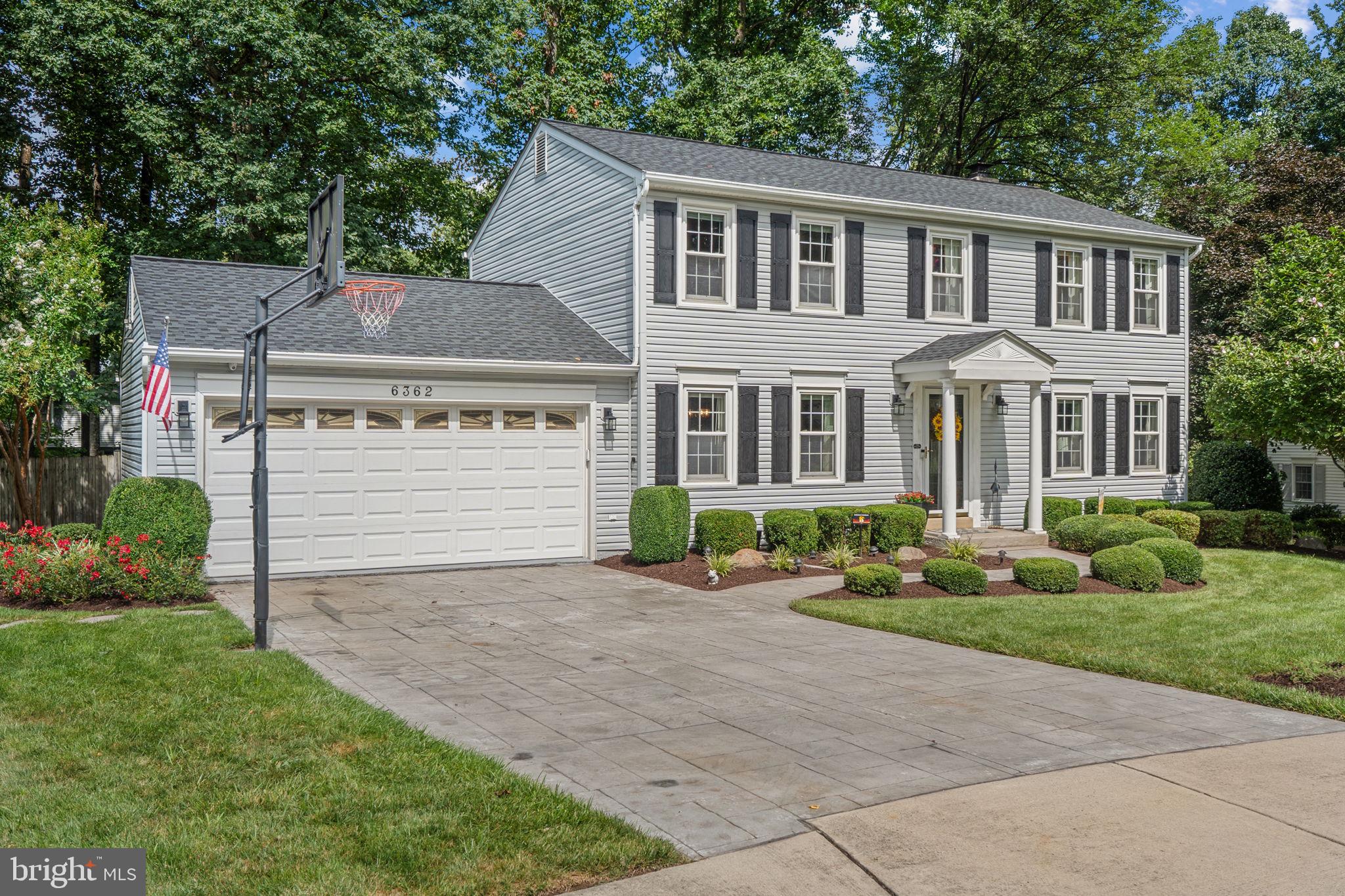 6362 WOODLAND RIDGE COURT