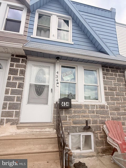 Homes For Rent - 434 Timberlake Road<br/> UPPER DARBY, PA 19082