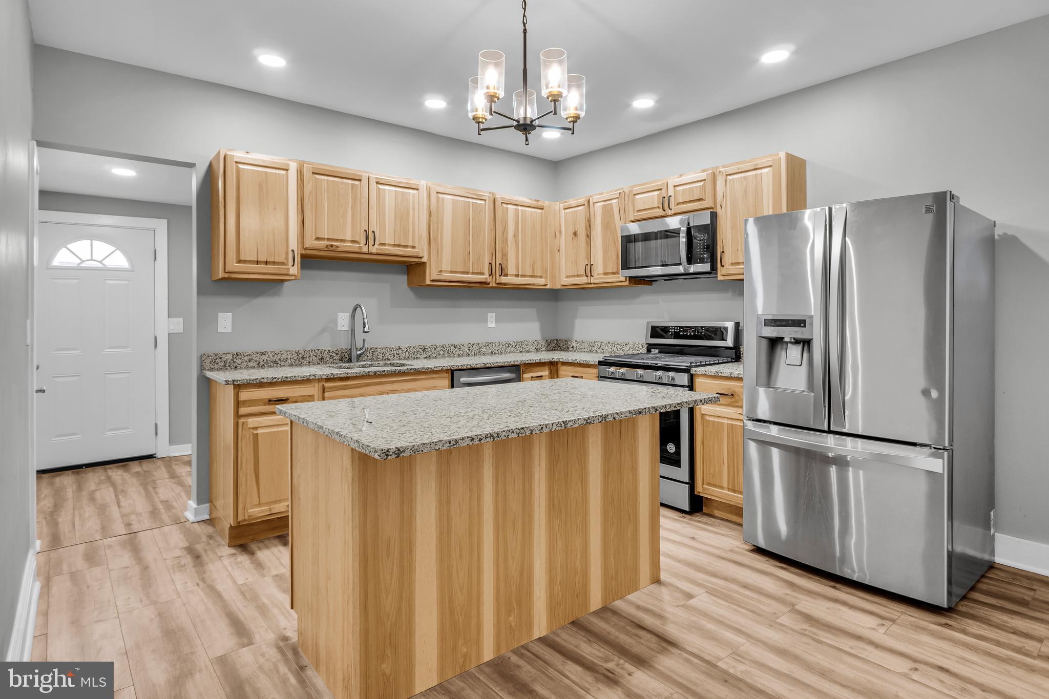 STEELTON BOROUGH - Residential