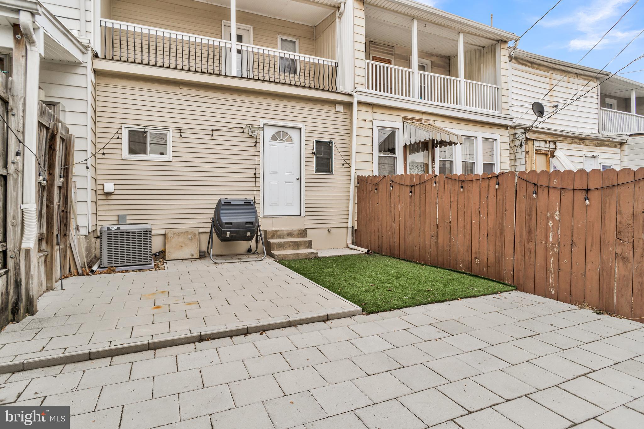 STEELTON BOROUGH - Residential