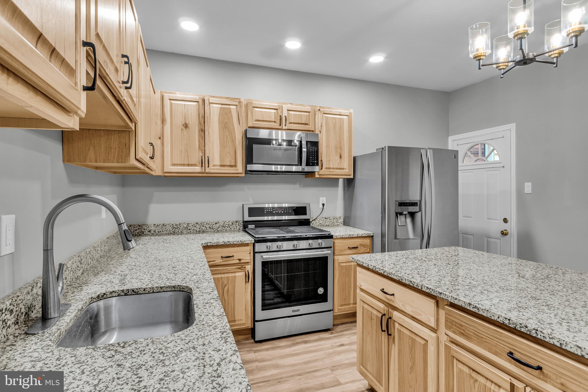 STEELTON BOROUGH - Residential