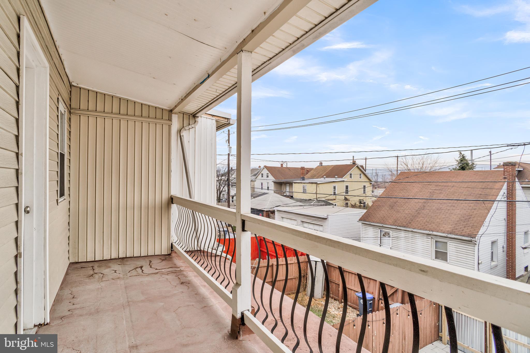 STEELTON BOROUGH - Residential