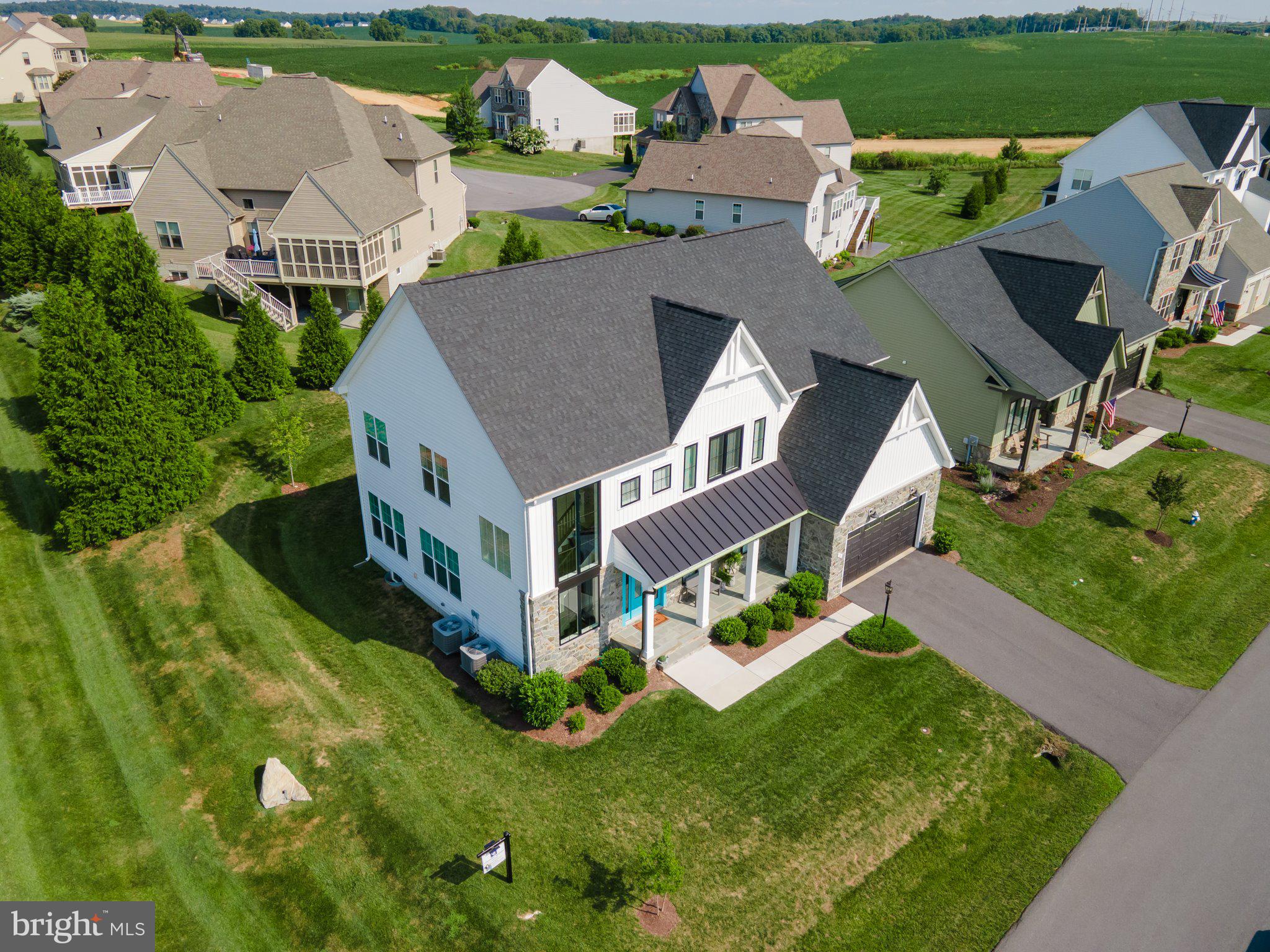 BEALLAIR - Residential