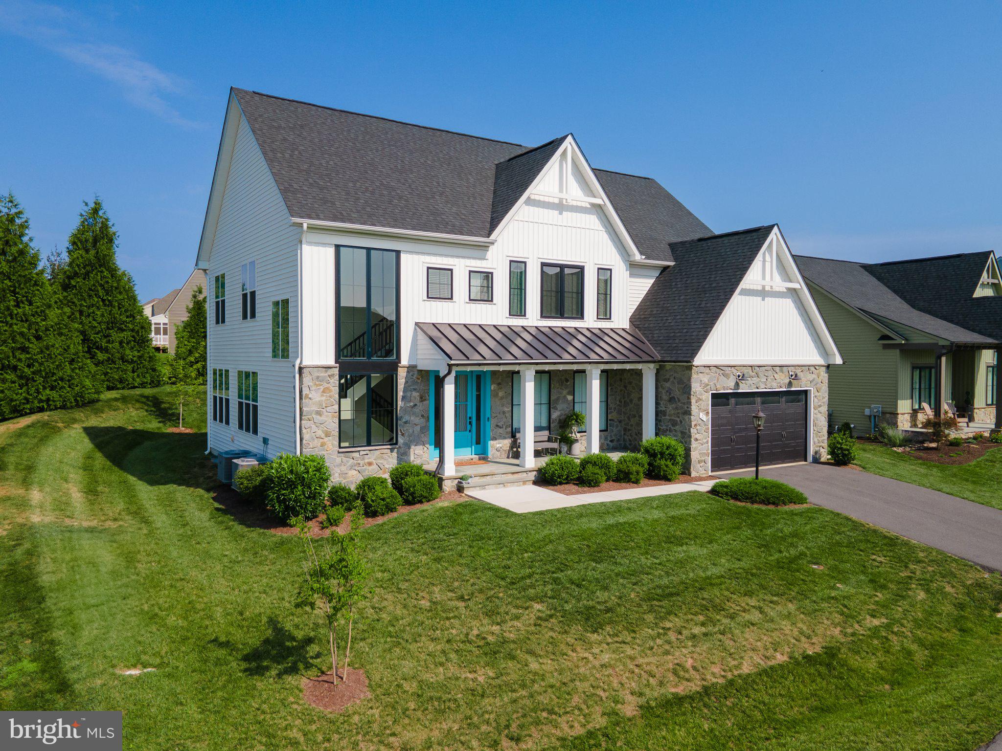 BEALLAIR - Residential