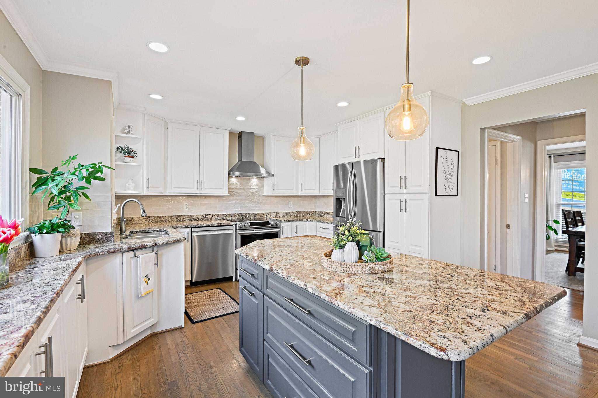 SUN VALLEY - Residential