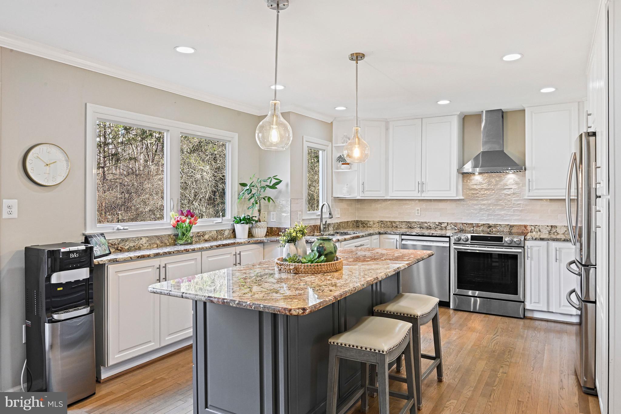 SUN VALLEY - Residential