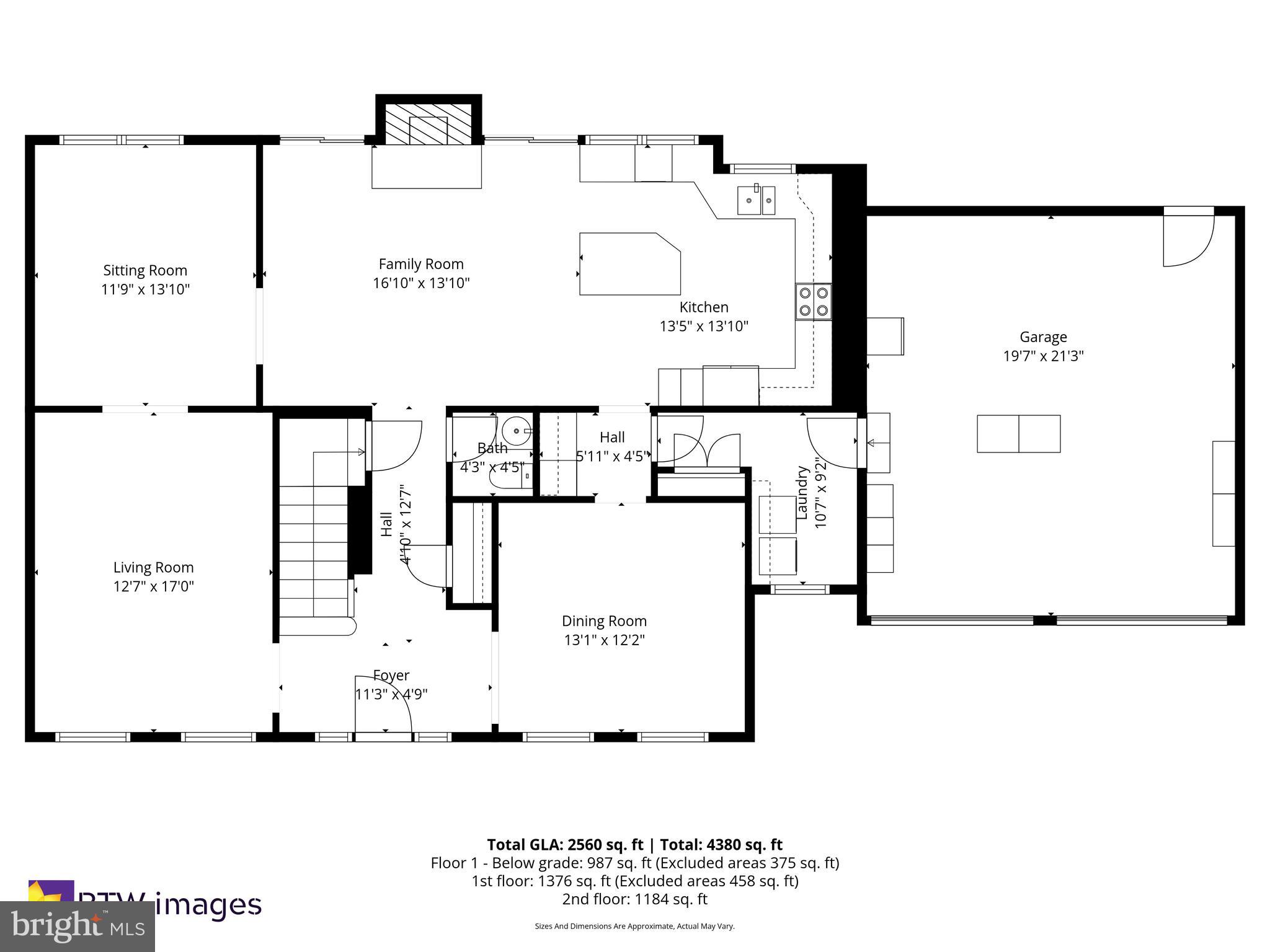 SUN VALLEY - Residential