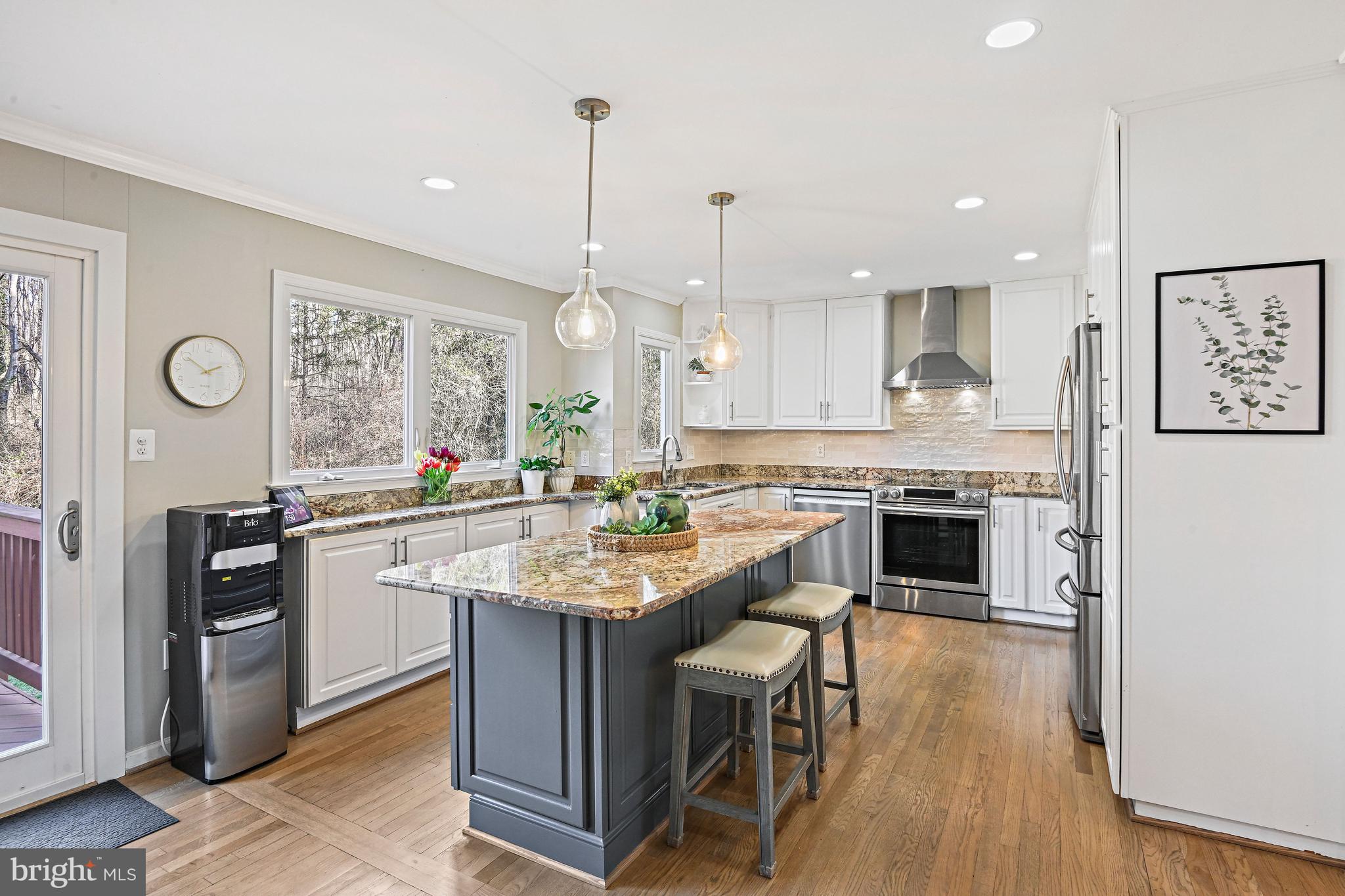 SUN VALLEY - Residential