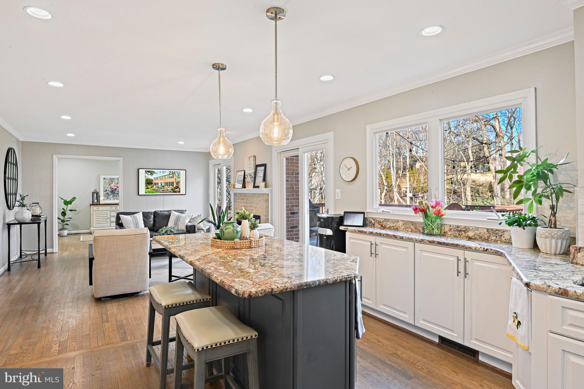 SUN VALLEY - Residential