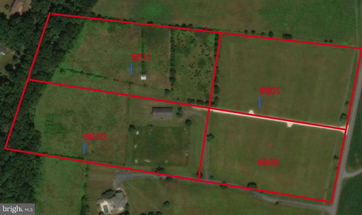 6610 WHISPERING MEADOW TRAIL