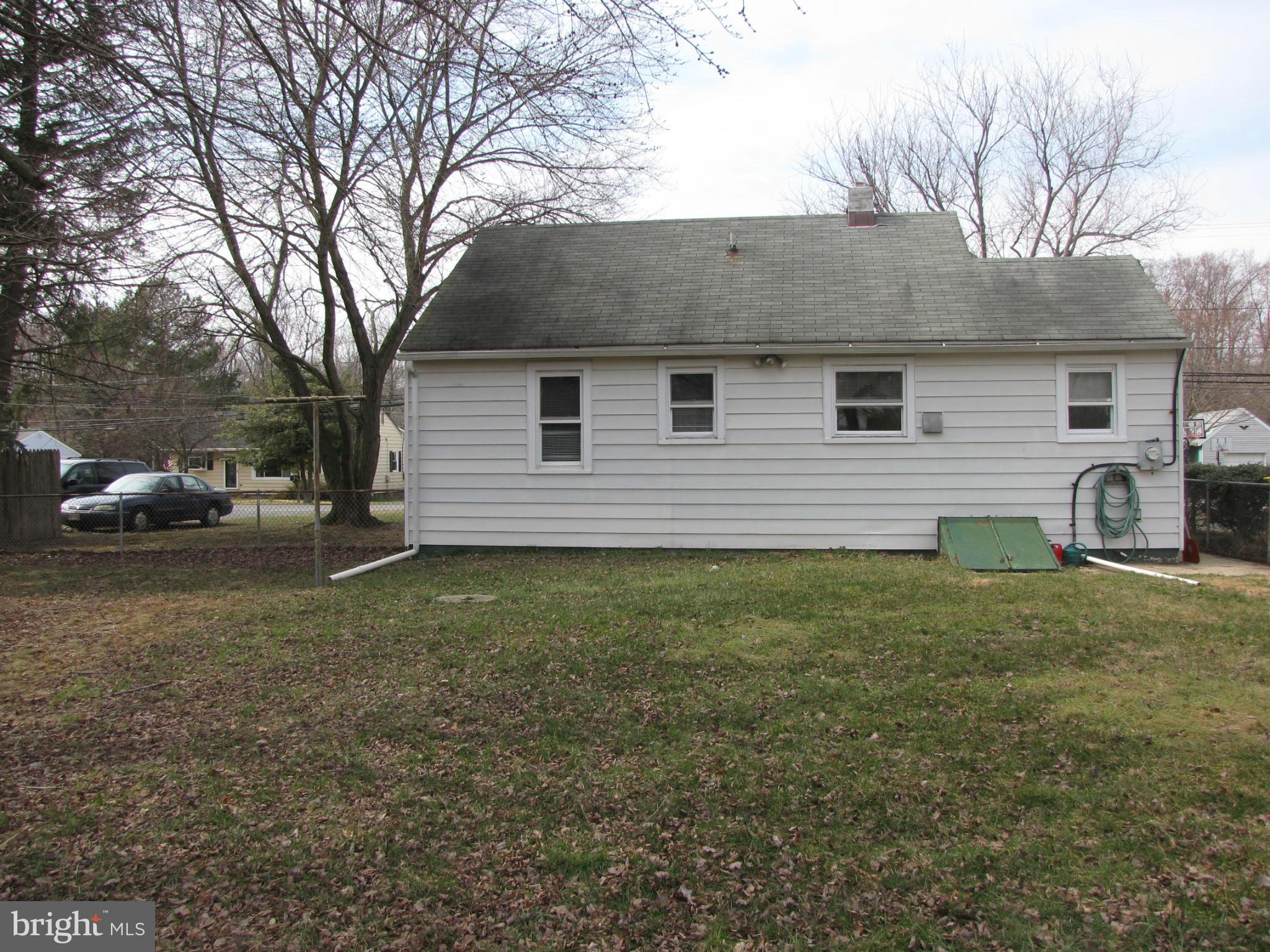 CLEARVIEW VILLAGE - Residential