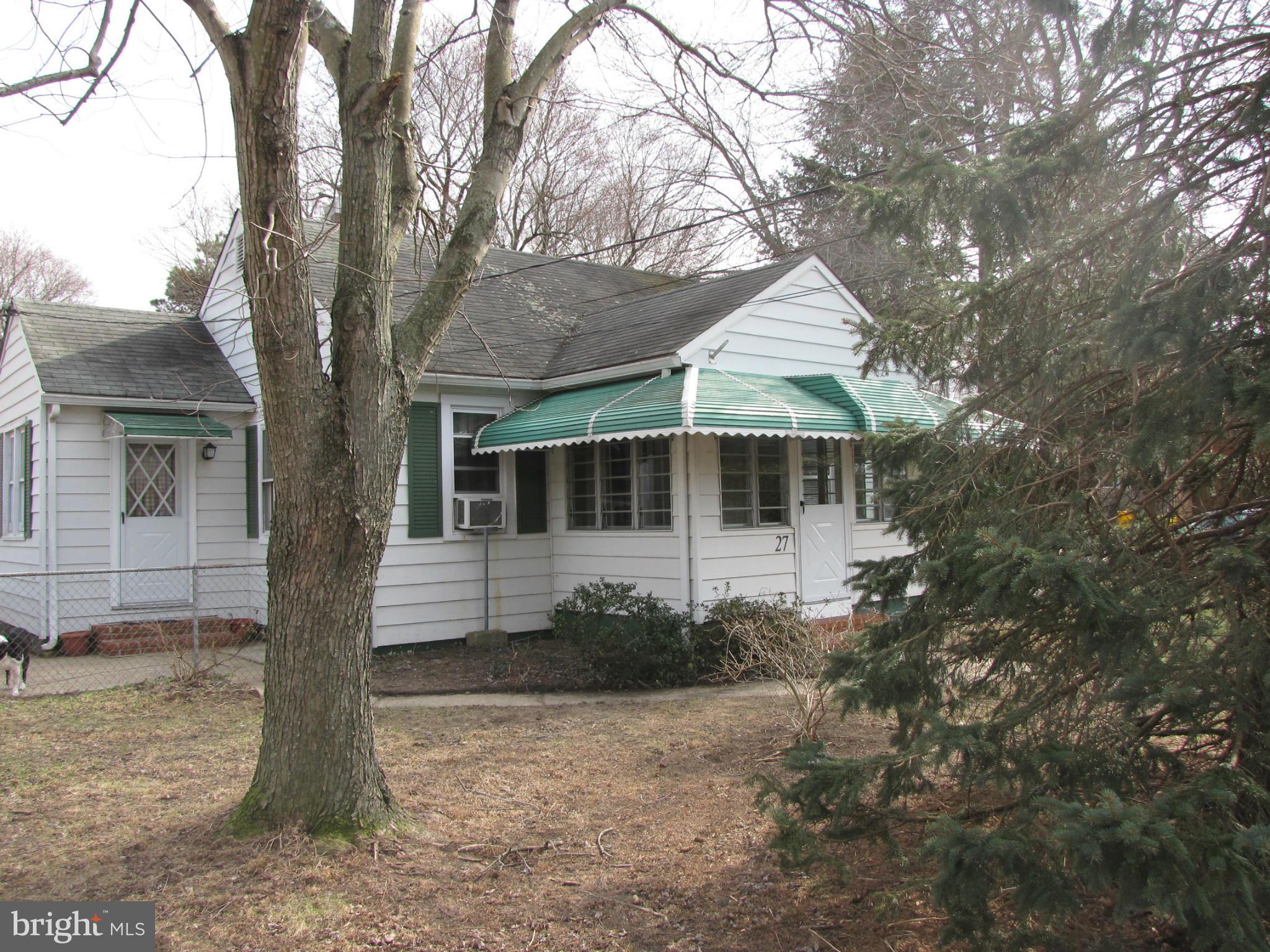 CLEARVIEW VILLAGE - Residential