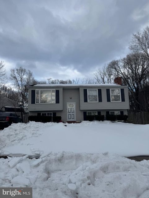 379 CLOVER COURT GLEN BURNIE MD 21060