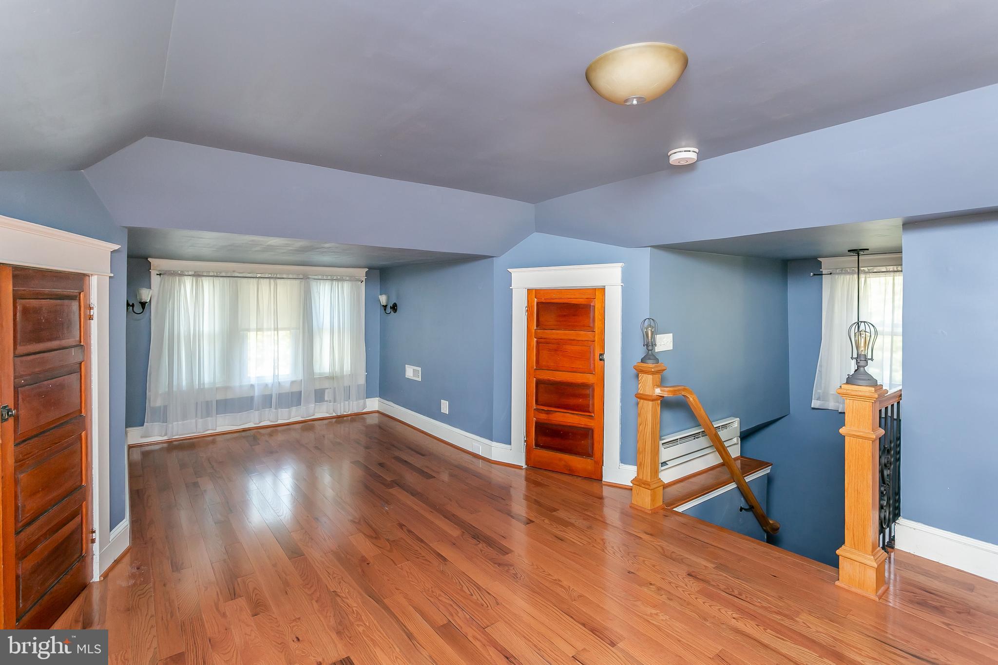 MERRIDALE LITTLE FARMS - Residential