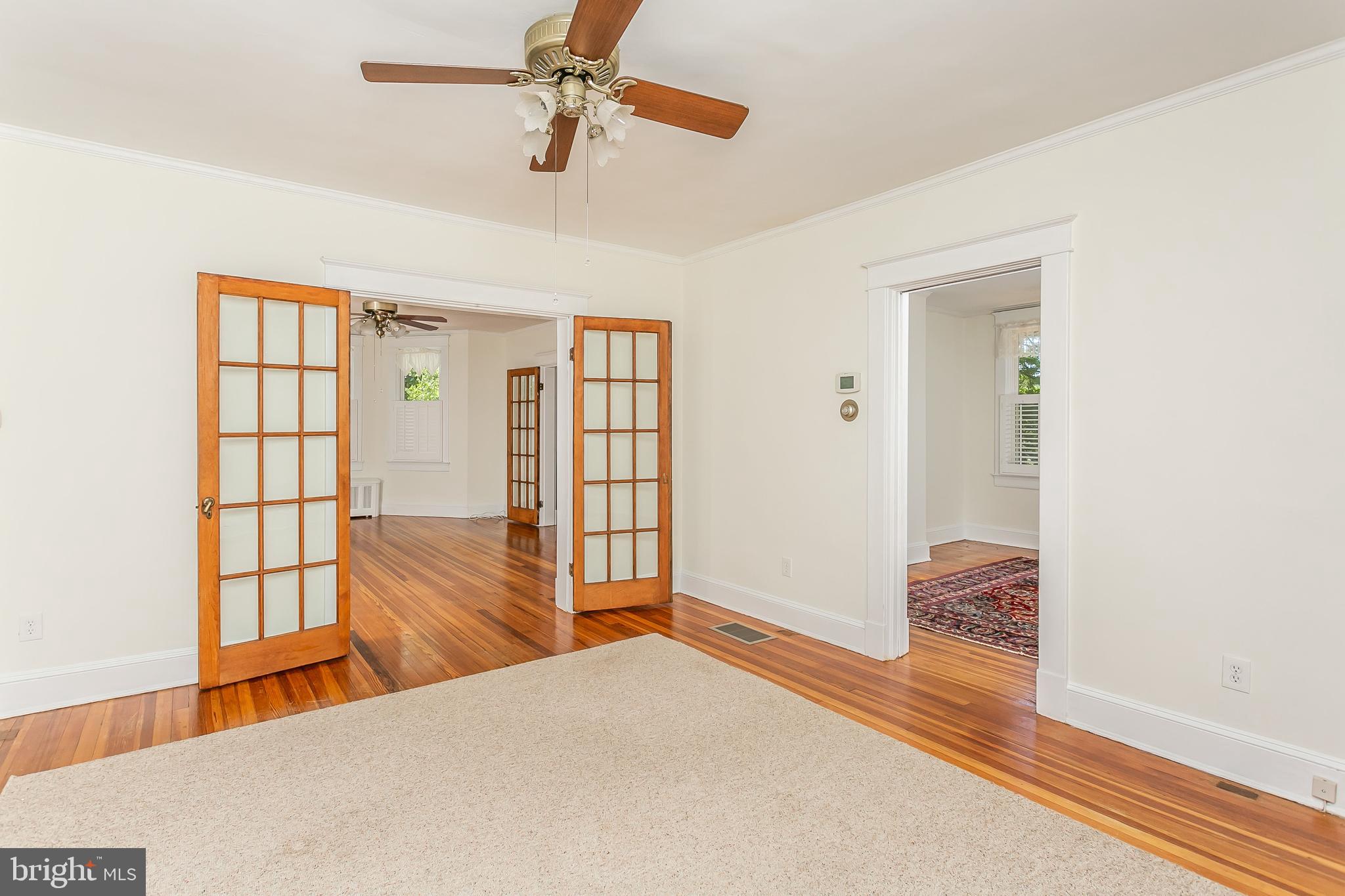 MERRIDALE LITTLE FARMS - Residential