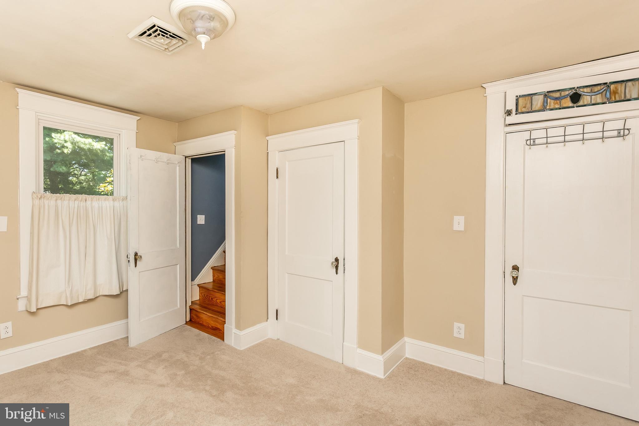 MERRIDALE LITTLE FARMS - Residential