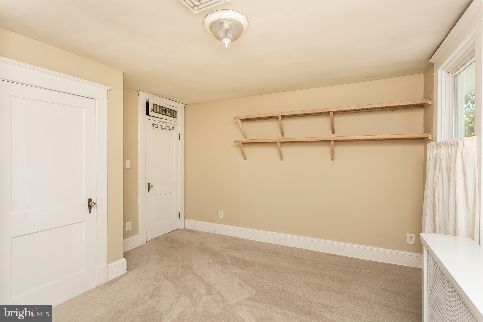 MERRIDALE LITTLE FARMS - Residential