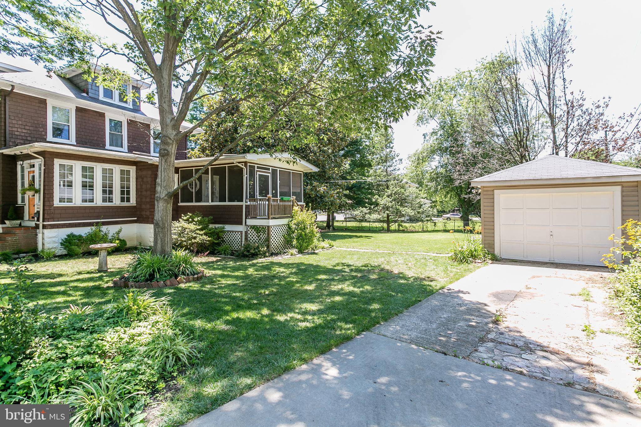 MERRIDALE LITTLE FARMS - Residential