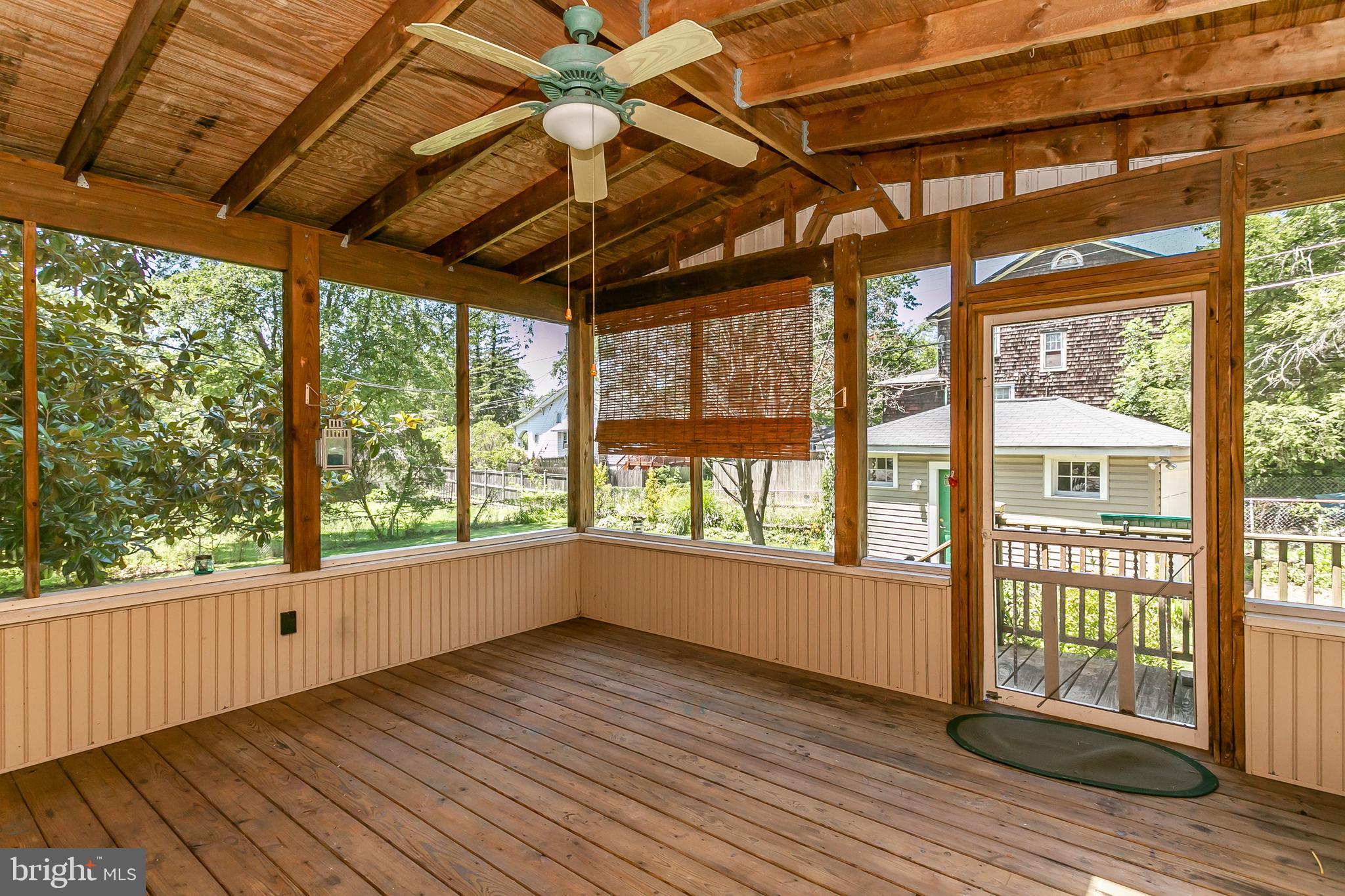 MERRIDALE LITTLE FARMS - Residential