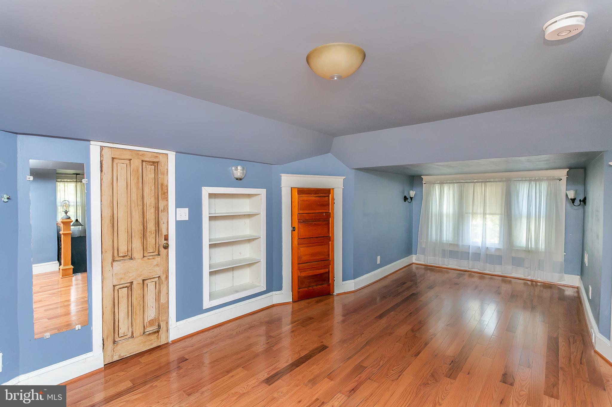 MERRIDALE LITTLE FARMS - Residential