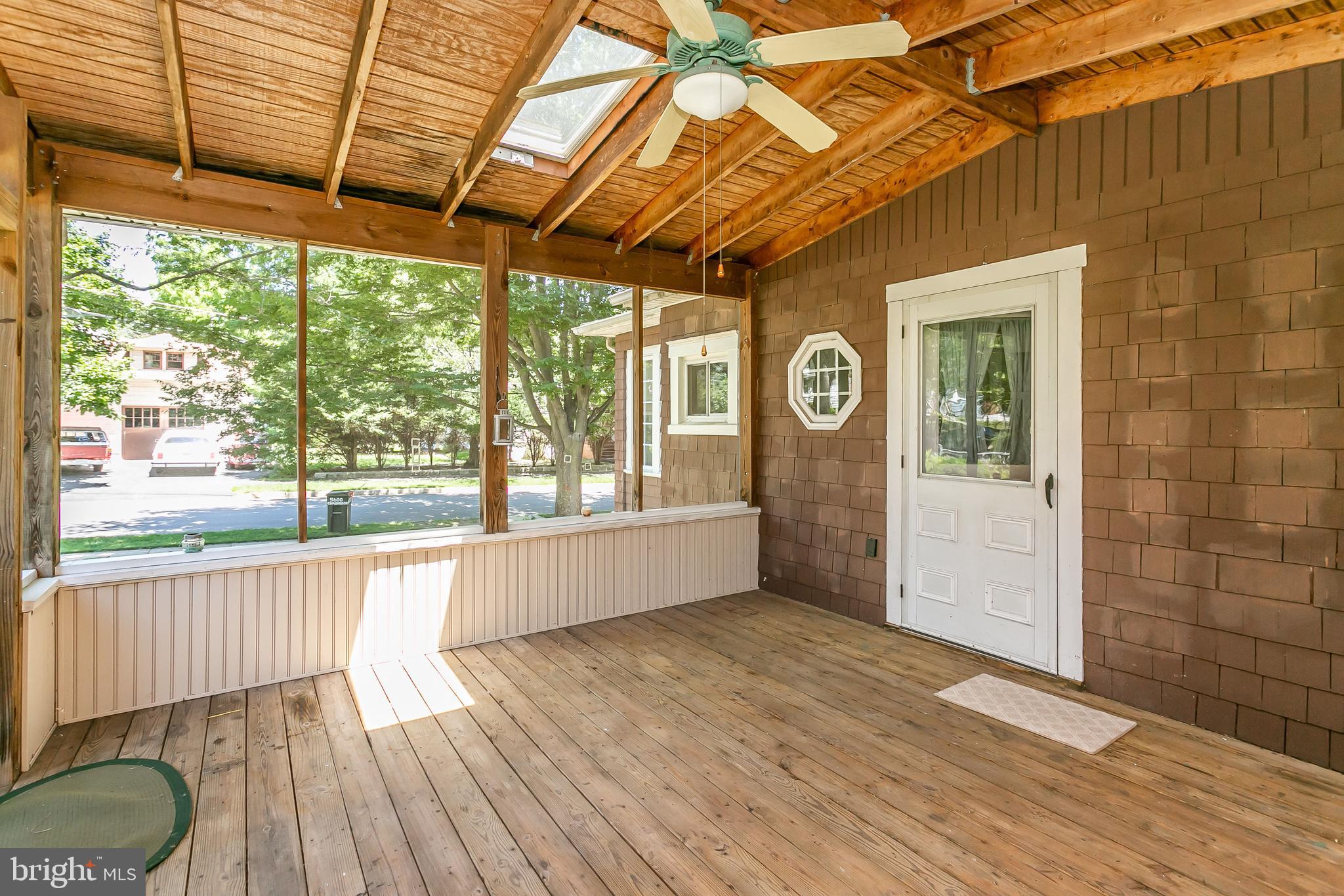 MERRIDALE LITTLE FARMS - Residential