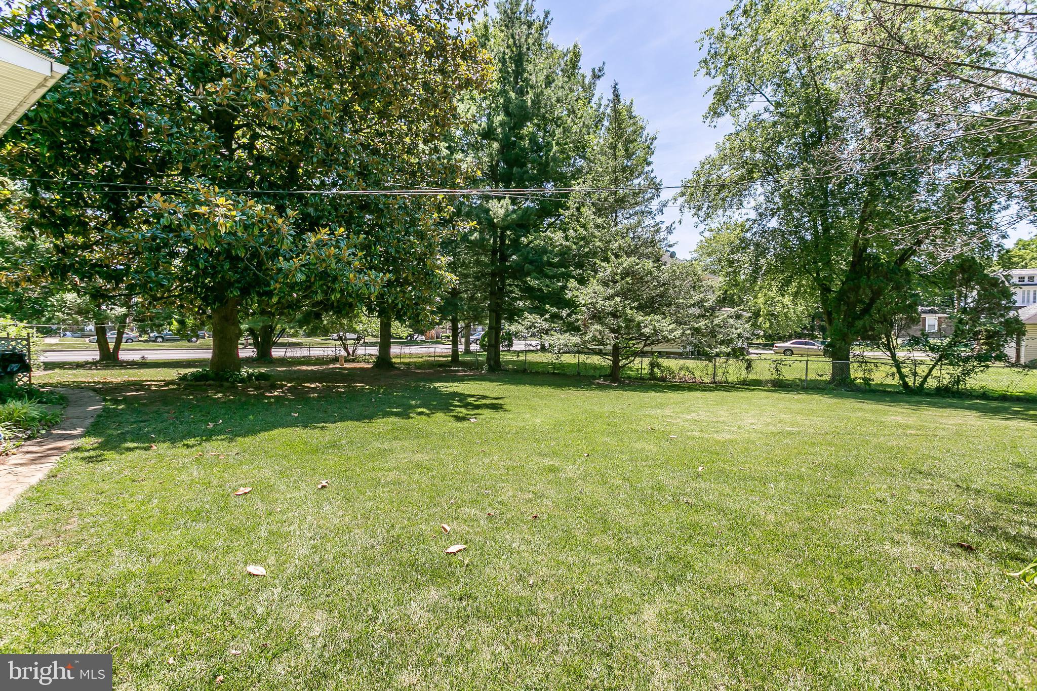 MERRIDALE LITTLE FARMS - Residential