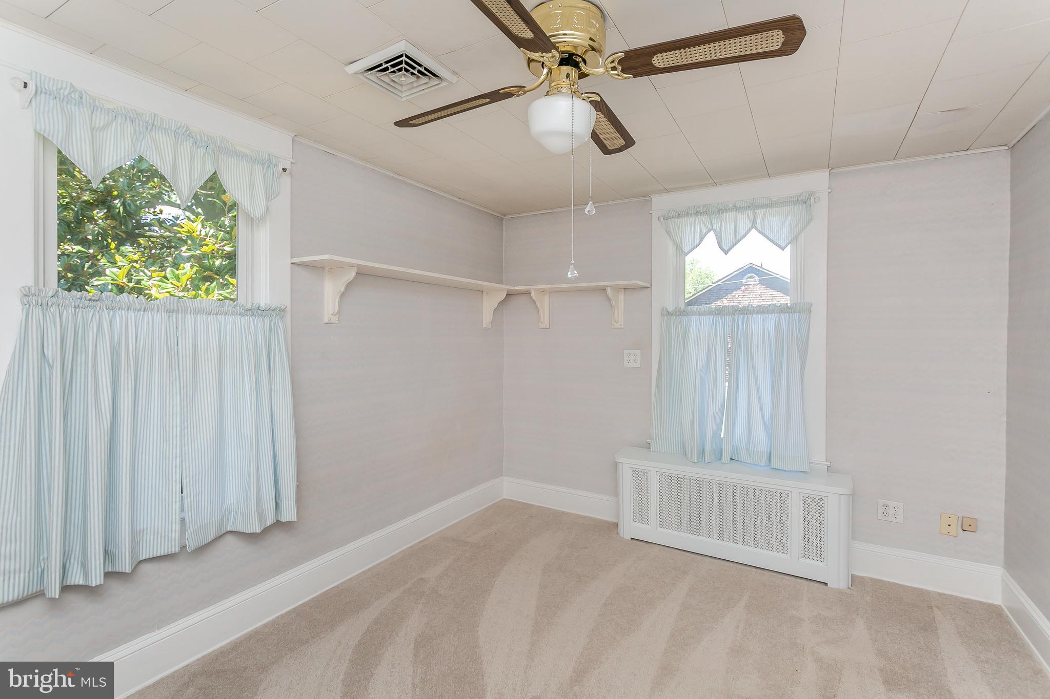 MERRIDALE LITTLE FARMS - Residential