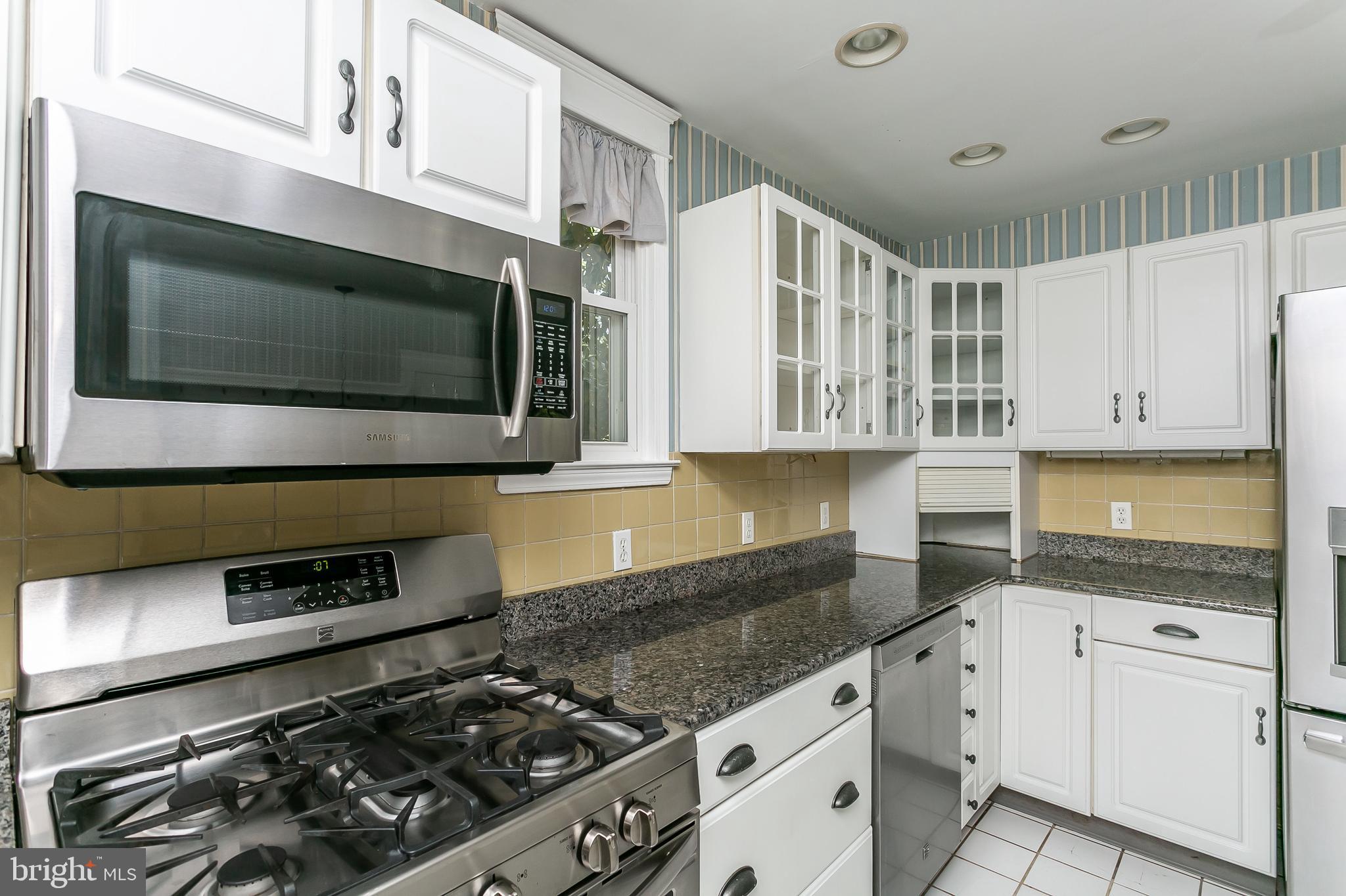 MERRIDALE LITTLE FARMS - Residential