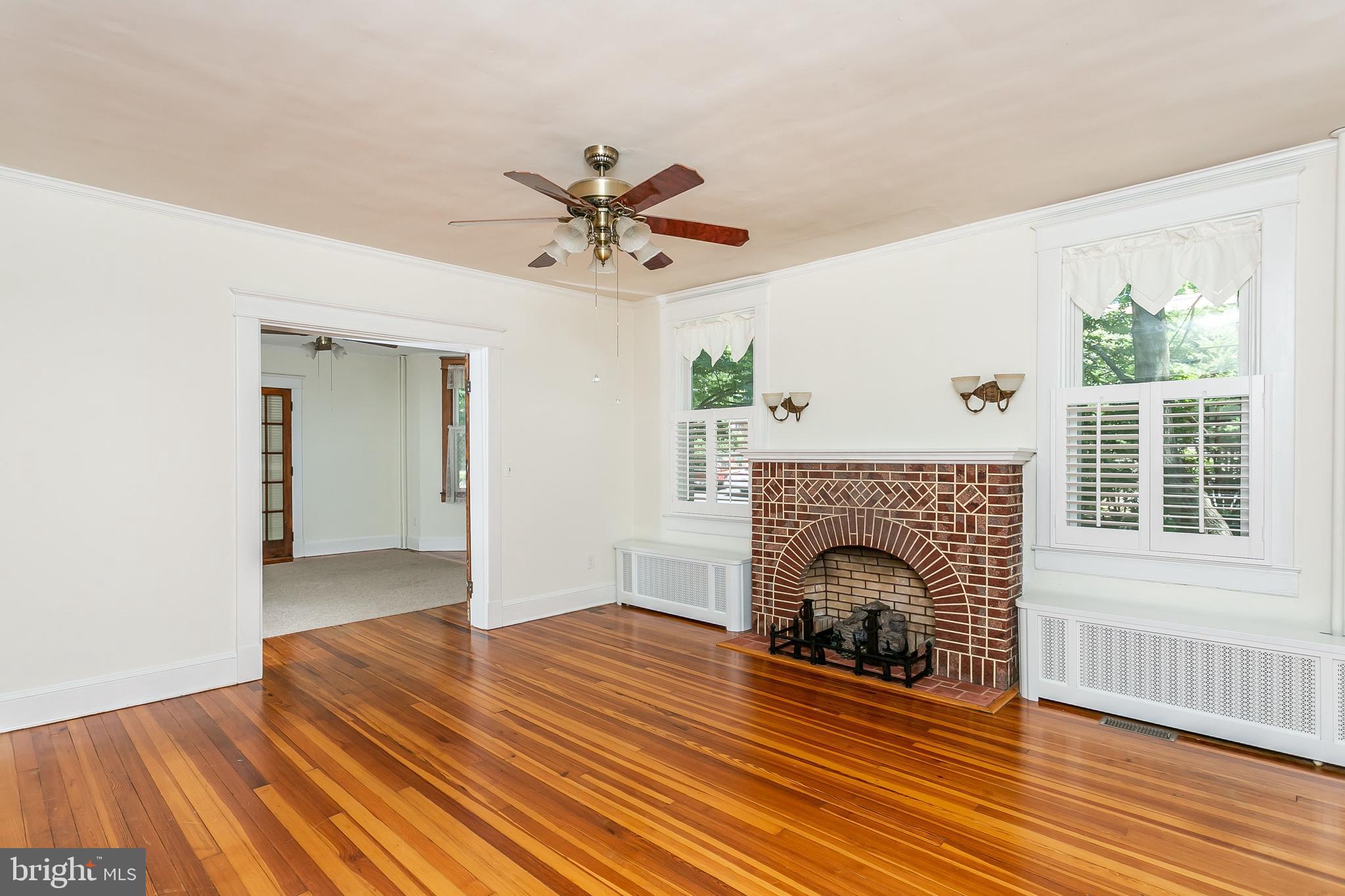 MERRIDALE LITTLE FARMS - Residential