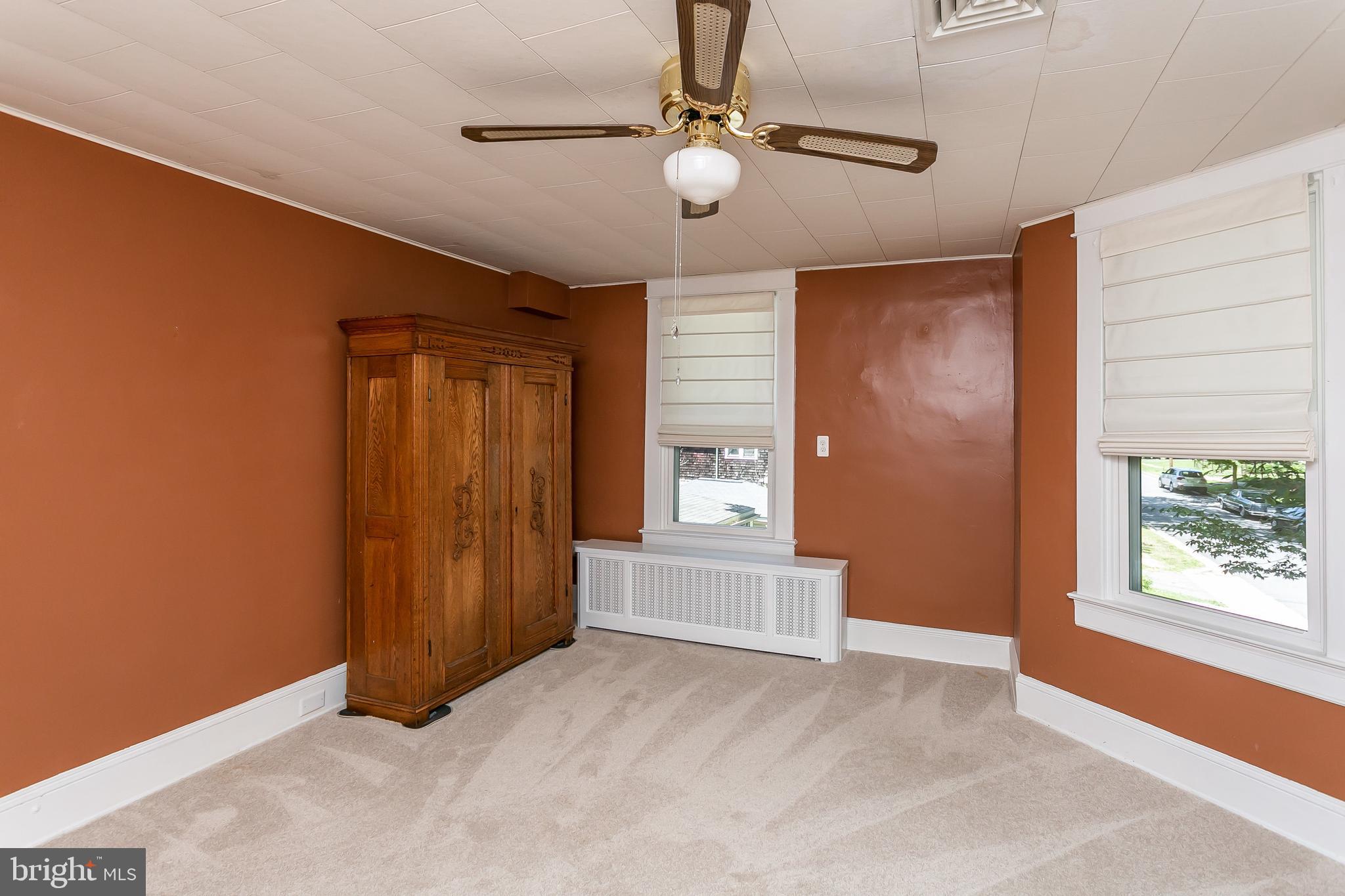 MERRIDALE LITTLE FARMS - Residential