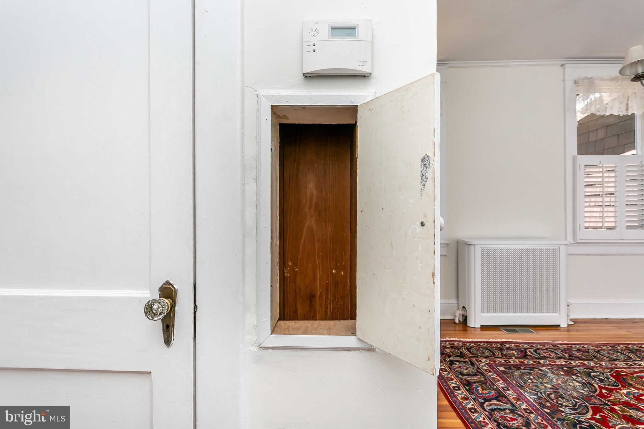 MERRIDALE LITTLE FARMS - Residential