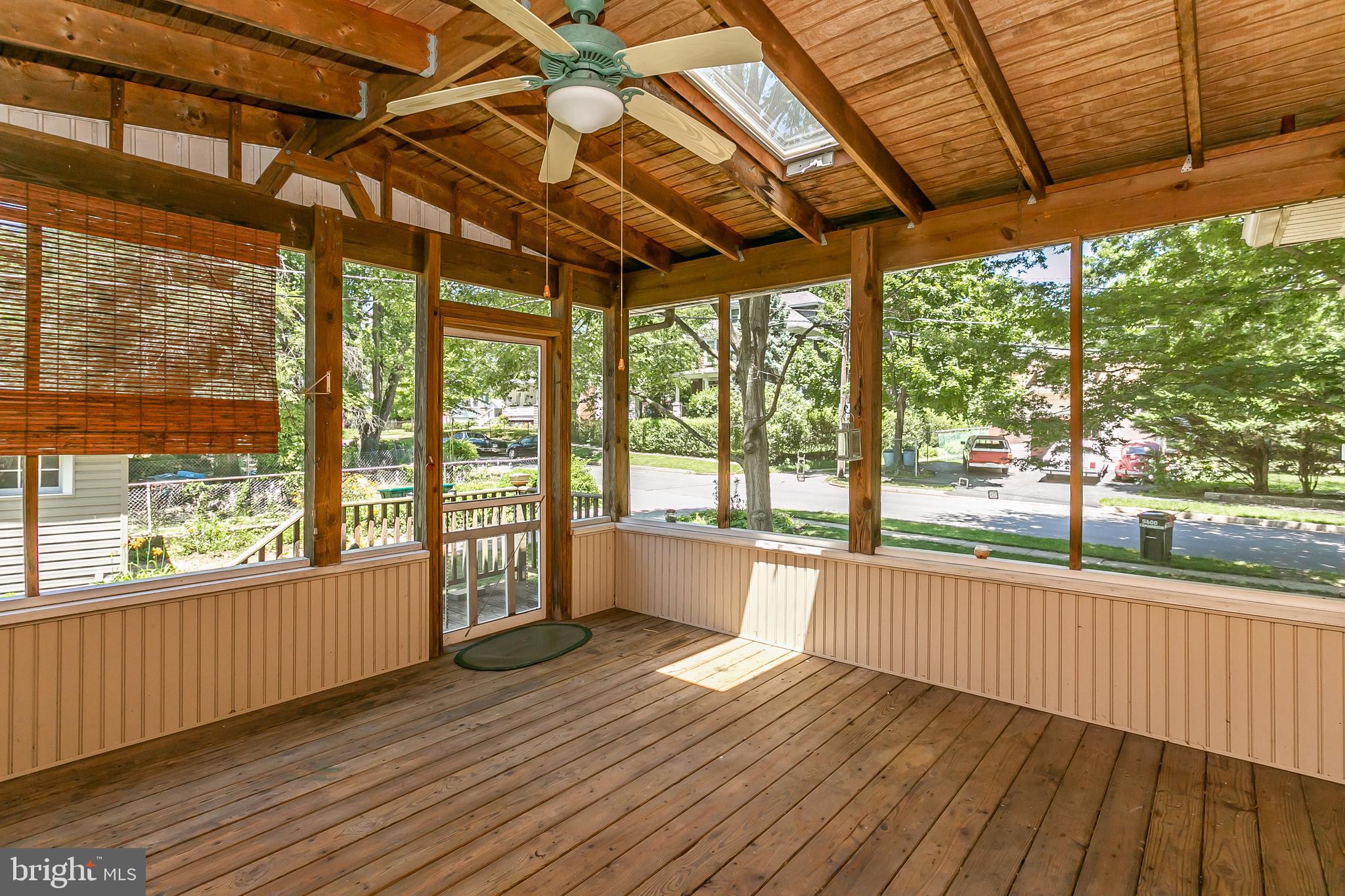 MERRIDALE LITTLE FARMS - Residential