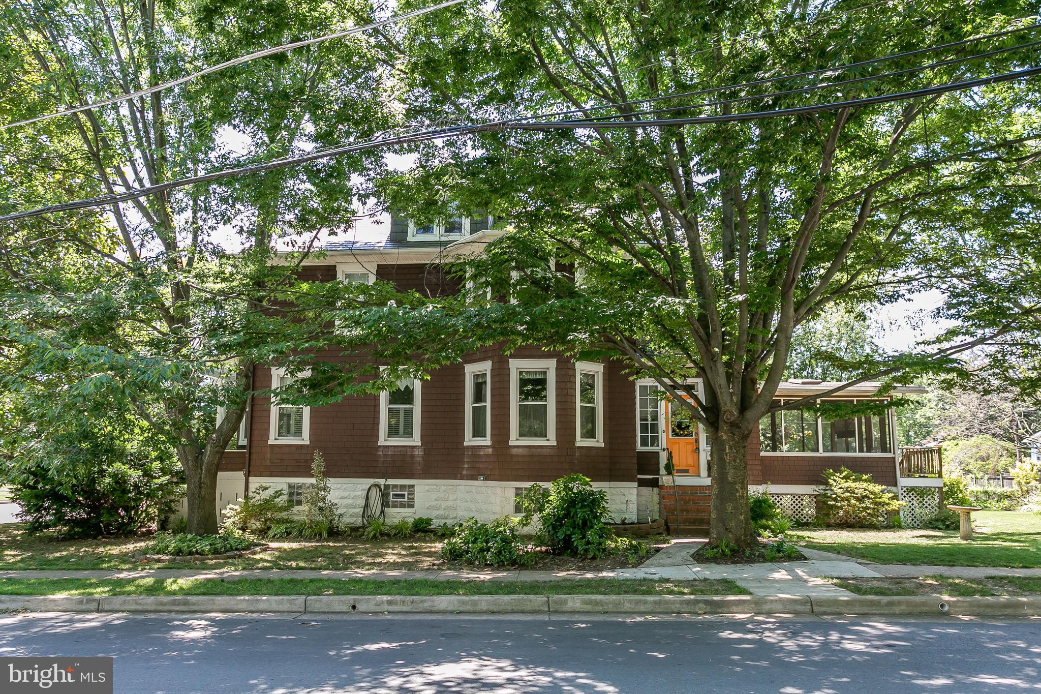 MERRIDALE LITTLE FARMS - Residential