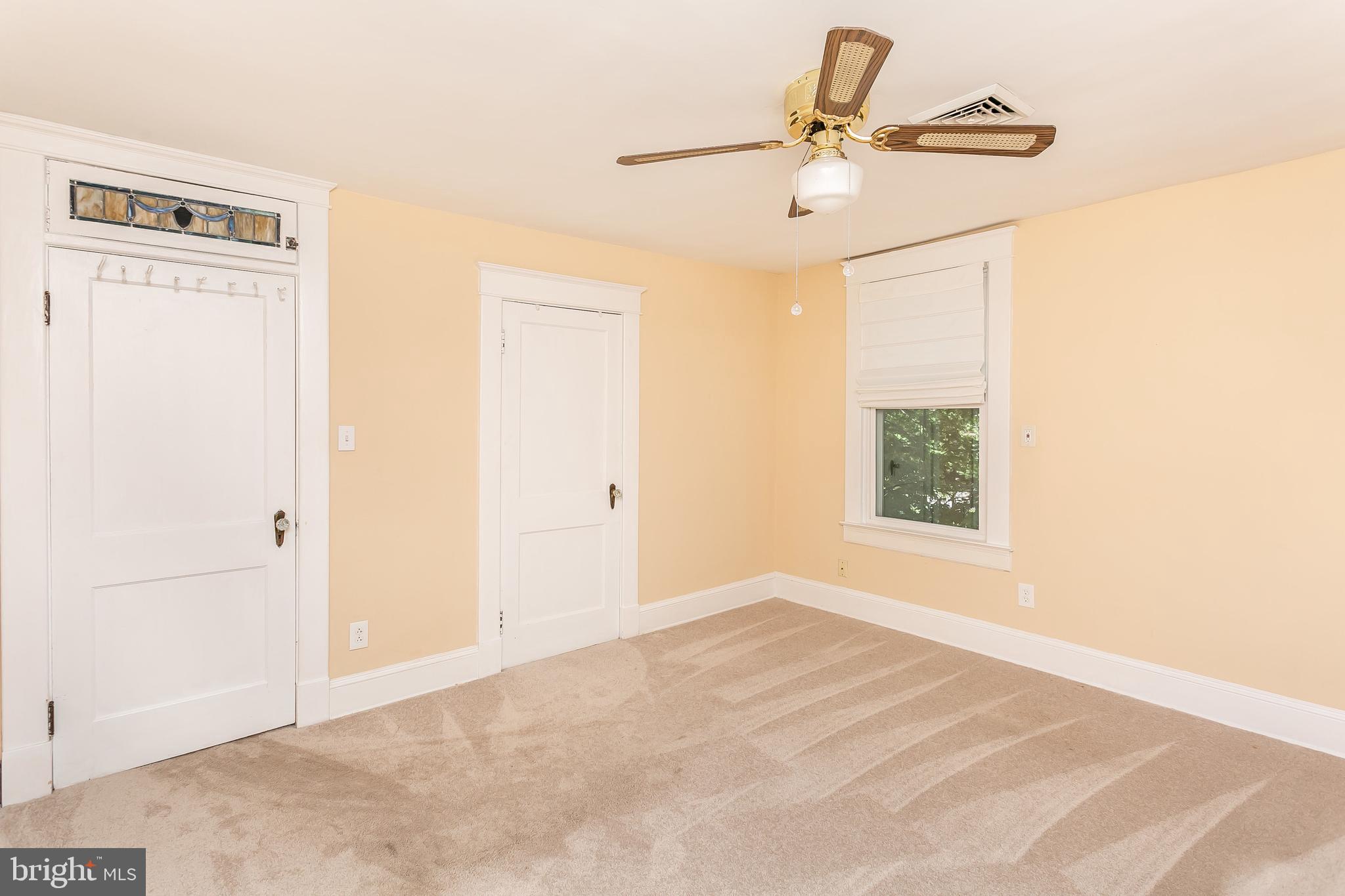 MERRIDALE LITTLE FARMS - Residential